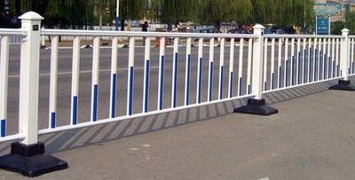道路护栏