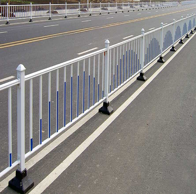 优宜达市政围栏道路护栏价格