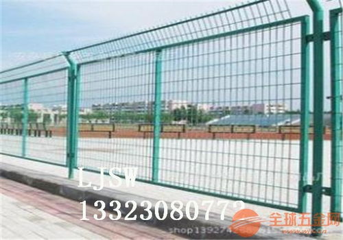 铜陵框架护栏网厂家供应 铜陵框架护栏网产品结构 框架护栏网产品价格