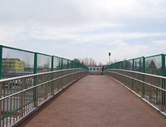 安平河道桥梁护栏销售图片|安平河道桥梁护栏销售产品图片由安平县栋华五金丝网制品厂公司生产提供-