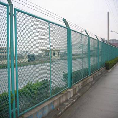 河北衡水肇庆市铁路护栏网