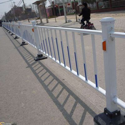 【市政道路交通围栏l黄金色市政护栏l交通安全设施护栏厂家图片】市政道路交通围栏l黄金色市政护栏l交通安全设施护栏厂家图片大全