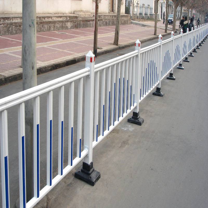 市政护栏道路隔离栏 城市建设公路护栏 款式精美新颖