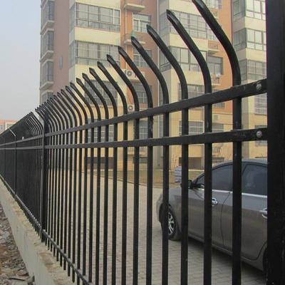 铁路护栏网