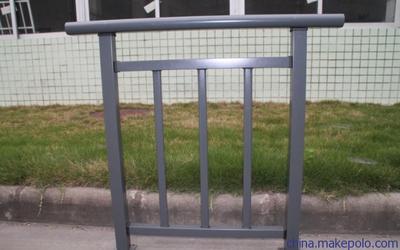 【供应汇丰环保锌钢栏栅/汇丰阳台护栏价格】价格,厂家,图片,其他建筑金属,东莞汇丰护栏-