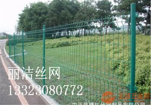 浙江护栏网-全球五金网