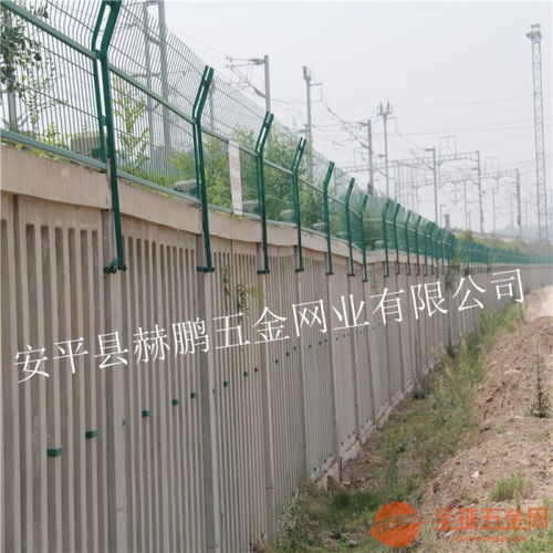 加高防护围栏网基本说明 产品说明 参数规格 适用范围