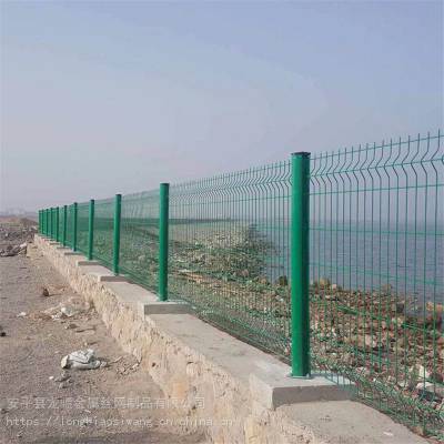 河北衡水护栏网多少钱一米