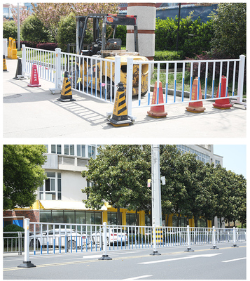 道路护栏