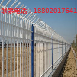 【东莞三横杆护栏批发茂名院墙栅栏供应佛山酒店围墙栏杆订做】-