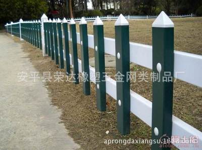 【荣达生产花坛护栏绿化护栏市政绿化护栏护栏厂家草坪护栏厂200~300cm】安平县荣达橡塑五金网类制品厂 - 产品库