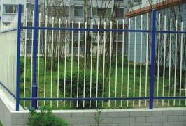 非标栅栏 康泰