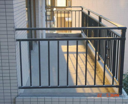 合肥锌钢阳台护栏厂家直销更优惠 安徽利运护栏的优势与价值